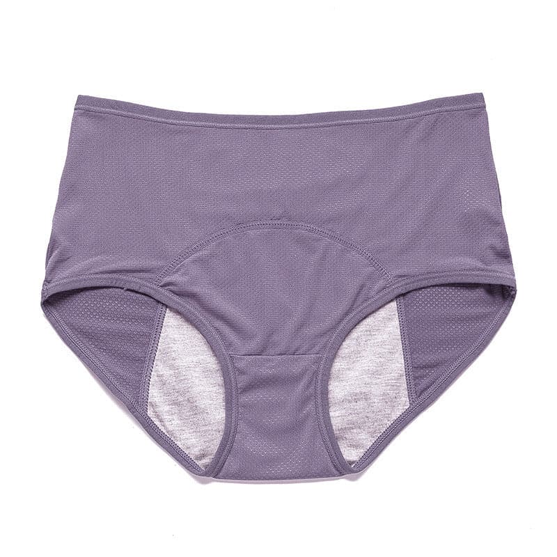 Saar ™ | Lekvrije en Hoge Taille onderbroek