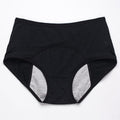 Saar ™ | Lekvrije en Hoge Taille onderbroek