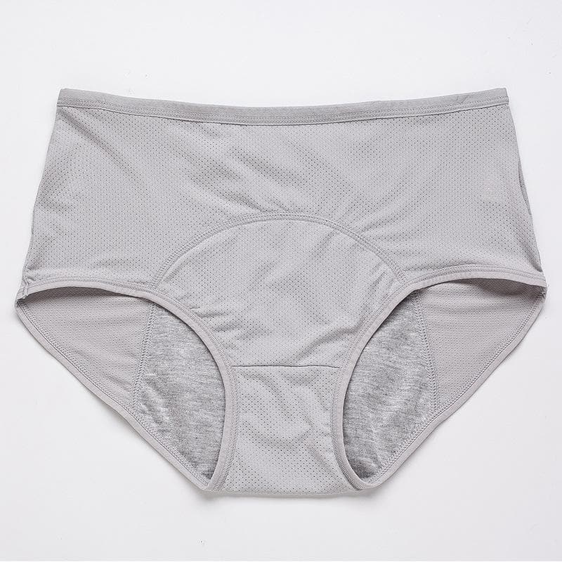 Saar ™ | Lekvrije en Hoge Taille onderbroek