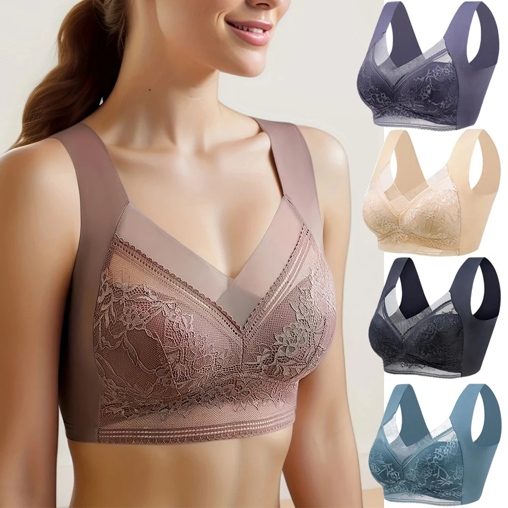 Joyce™ | Push Up BH met maximale stabiliteit