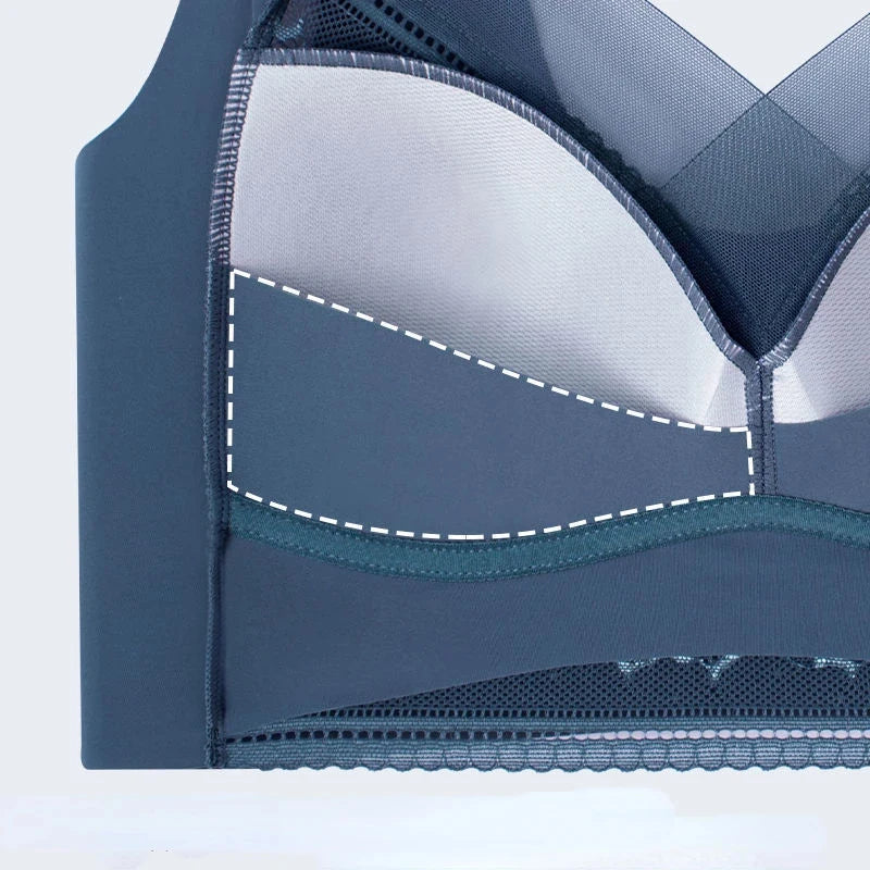 Joyce™ | Push Up BH met maximale stabiliteit