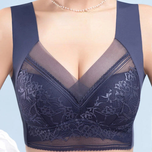 Joyce™ | Push Up BH met maximale stabiliteit