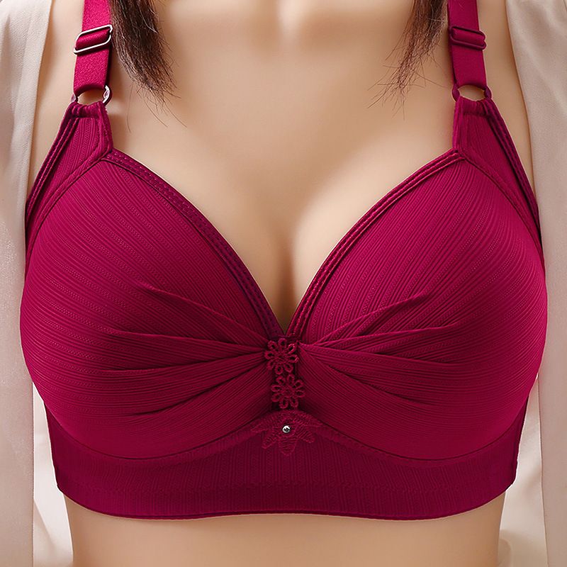 Pien™ | Soutien-gorge Élégant Doux en Satin